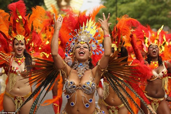 Notting Hill Carnival