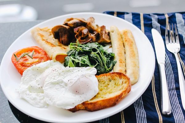 The Traditional Fry-Up: London’s Best Full-English Breakfasts