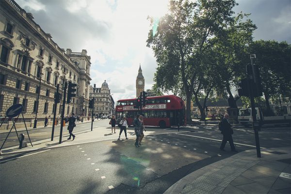 5 Top Tips for Moving to London