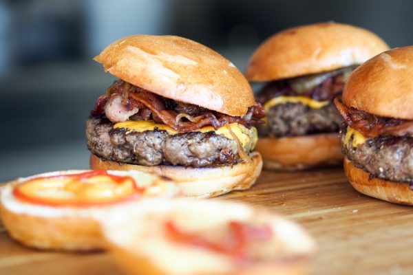 Best Burgers in London