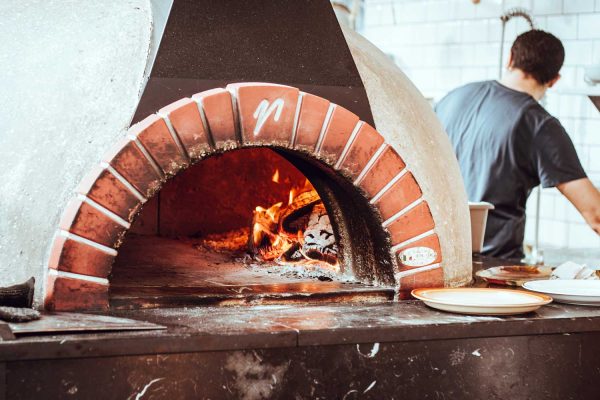 Amazing Signature Pizzas in London