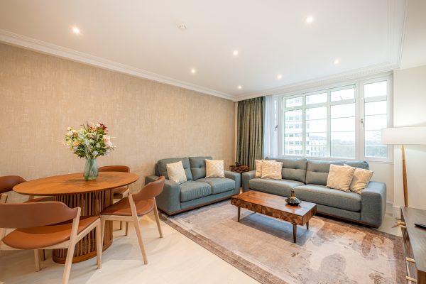 Short Stay Rentals in London